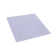 Skosh 0.6" x 0.6" Glass Grid Mosaic Wall & Floor Tile