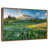 Floating Frame Gold