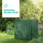Outdoor Swing Seat Cover