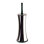 Pepe Complements 15" Toilet Brush and Holder