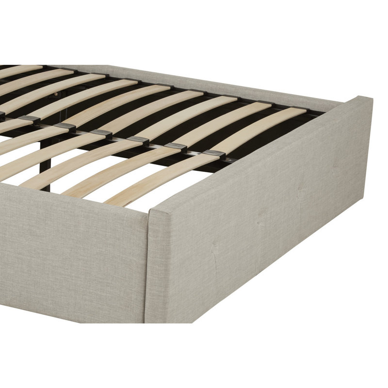 Gerolf Upholstered Ottoman Storage Bed