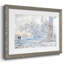 Le givre à Giverny, 1885 - reproduction d'un seul cadre-55150271-55150264