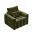 Chaise longue rembourrée Teddy-1397739691