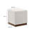Modway Tilden Upholstered Ottoman-96356248