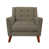 Mocha Polyester is out of stock