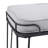 Maisonet Polyester Blend Upholstered Bench-768141758