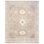 Khotan Hand Knotted Wool Oriental Area Rug in Camel
