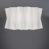 Folio Flush Mount