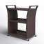 Chariot de service de bar Crosson
