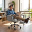 Chaise de bureau décontractée