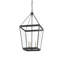 Ellerman 3 - Light Pendant