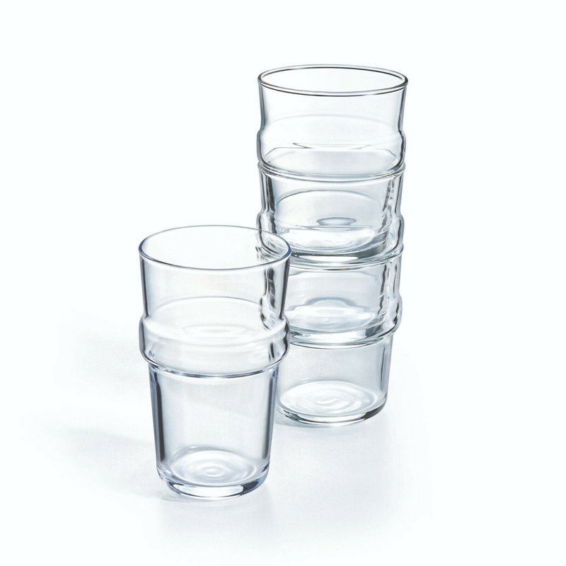 Adalwine Drinking Glass, 12, 320ml