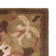 Kuhlman Hand Tufted Wool Oriental Rug