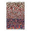 One-of-a-Kind 5'2"x7'8" Hand Knotted Area Rug