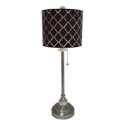 Meyerson Table Lamp
