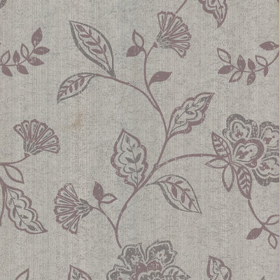 Floral Roll