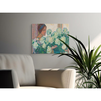 Lepe Wrapped Canvas Print Set