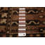 Kayseri Vintage Brown Rug 5'0" x 10'1"