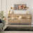 70.87'' Console Table