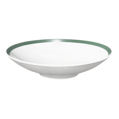 Life 23.3cm Porcelain Dinner Plate
