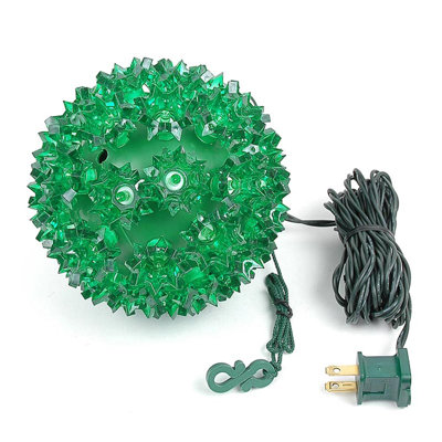 Lanternes sphériques Starlight