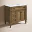 Ensemble de meuble-lavabo simple 36 po Rivers-73359965