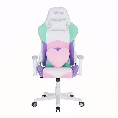 Fauteuil de jeu Techni Sport TS-42