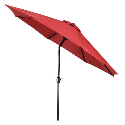 Pierpoint 108'' Market Umbrella
