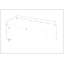 Becki Owens x Surya Mollie Dining Table