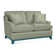 Oaks Way Upholstered 60'' Loveseat