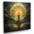 Wrapped Canvas