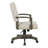 Santina Polyester Blend Bankers Chair-2125183601