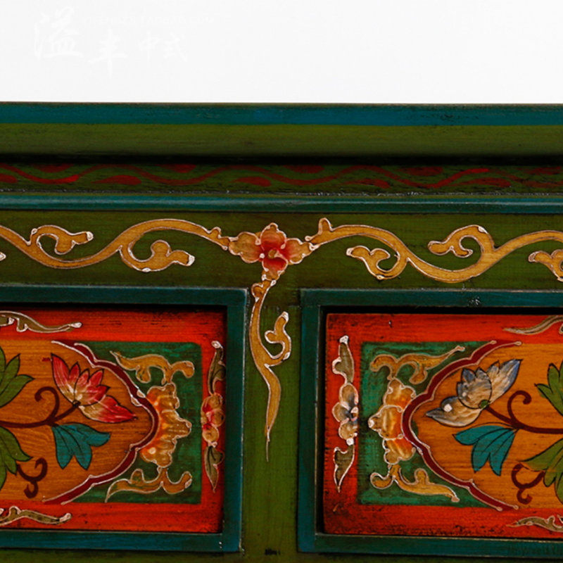 Armoire de véranda Imitation Classical Furniture