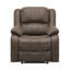 Chaise moderne inclinable