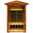 Standard Sauna Room
