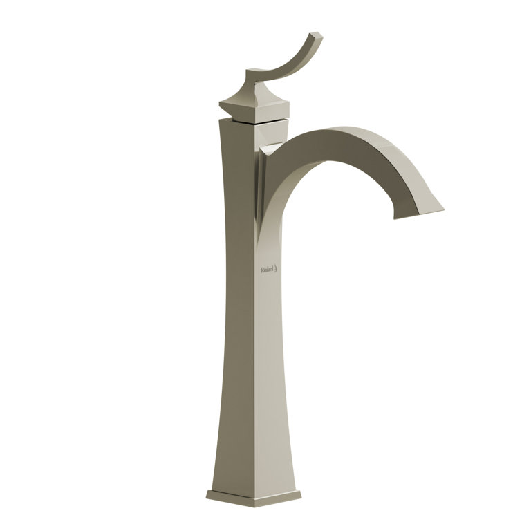 Eiffel Single Handle Tall Lavatory Faucet