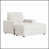 Beige is out of stock selected