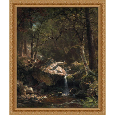 Mountain Brook (1863)