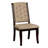 Chianti 6 - Person Trestle Dining Set-1787758968