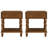 Eloise Busey Solid Wood 3 Piece Bedroom Set - King-1544549992-1544549993