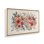 «Festive Blooms I» par Anne Tavoletti, reproduction d'art sur toile