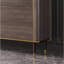 Armoire d'appoint simple grande capacité