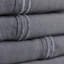 Benin Embroidered 4 Piece Sheet Set-27047347