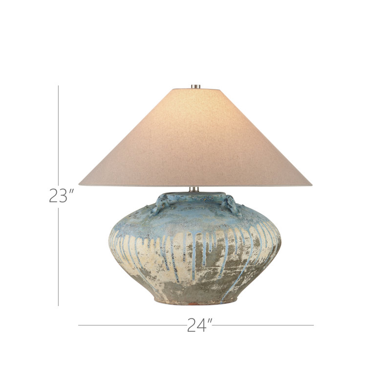 Catania Table Lamp
