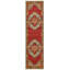 Tapis rouge tissé à la machine Eesi-23394286