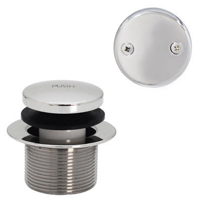 2'' W Drain Stopper Yes
