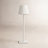 Theola Lidia Rechargeable LED Table Lamp