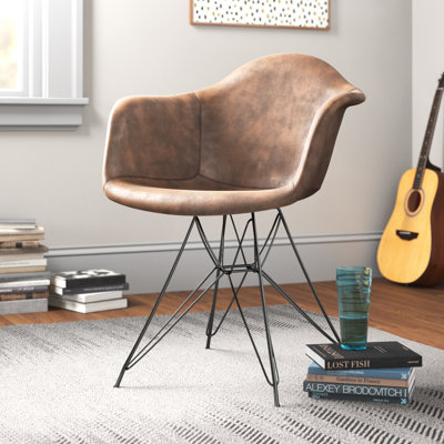 Fauteuil papillon Casina