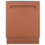 ZLINE 24" Tallac Series 3rd Rack Tall Tub Dishwasher with Stainless Steel Tub, 51dBa-1492195454