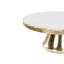 Abiagael Marble Cake Stand